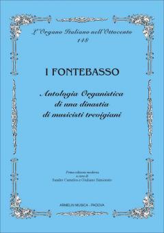 Antologia Organistica 
