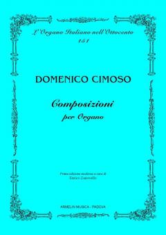 Composizioni Per Organo 