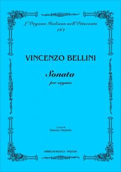 Sonata Per Organo 