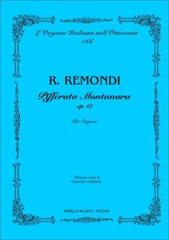 Pifferata Montanara op. 67 