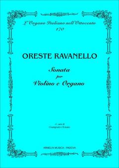 Sonata per Violine e Organo 