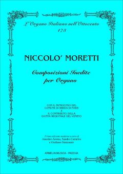 Composizioni inedite 