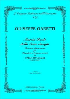 Marcia Reale Di Casa Savoja Elegantemente 