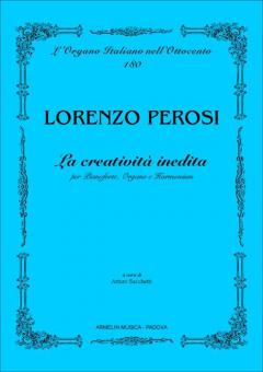 La Creatività Inedita 
