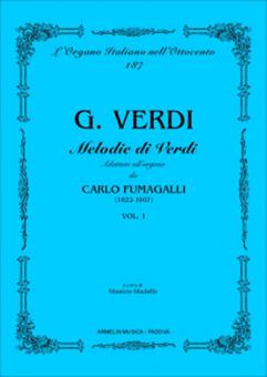 Melodie di Verdi 1 