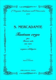 Tantum Ergo 