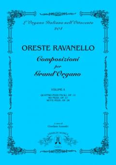 Composizioni Per Organo, 4 
