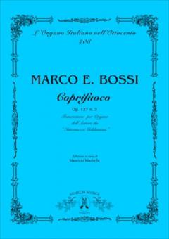 Coprifuoco op. 127 N. 3 