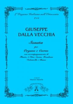 Sonata Per Organo e Corno 