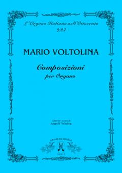 Composizioni Per Organo 