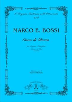 Inno Di Gloria 