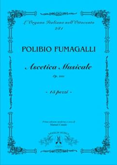 Ascetica musicale, op 235 