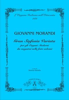 Gran Sinfonia Variata 