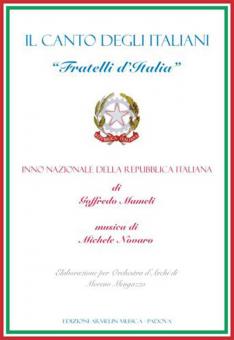 Il Canto Degli Italiani 