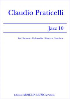 Jazz 10 