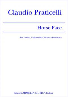 Horse Pace 
