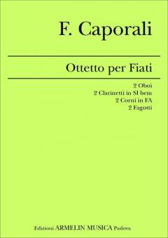 Ottetto Per Fiati 