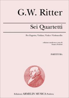 6 Quartetti 