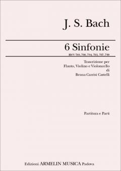 6 Sinfonie 