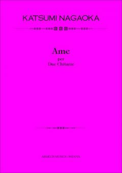 Ame Per 2 Chitarre 