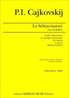 Lo Schiaccianoci 