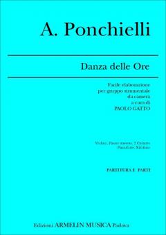 La Danza Delle Ore 
