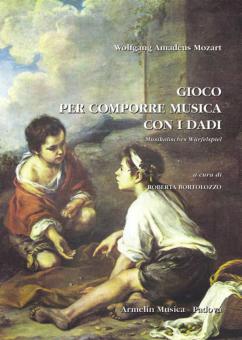 Gioco Per Comporre Musica 