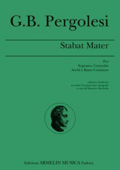 Stabat Mater 