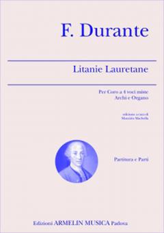 Litanie Lauretane 