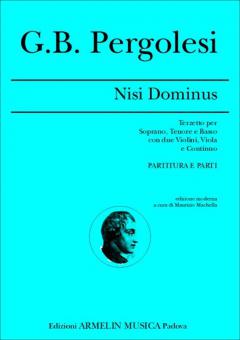 Nisi Dominus 