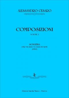 Composizioni, 2 