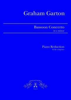 Bassoon Concerto 