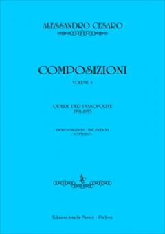Composizioni, 4 