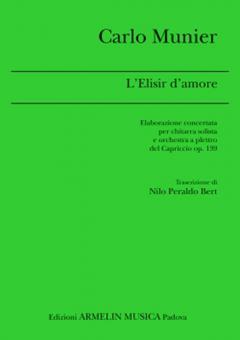 L' Elisir d'Amore 