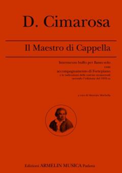 Il Maestro Di Cappella 