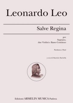 Salve Regina 
