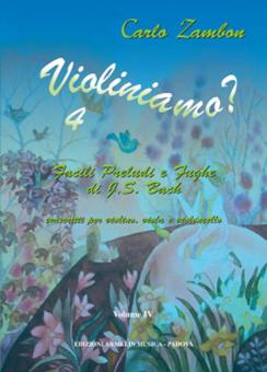 Violiniamo', 4 