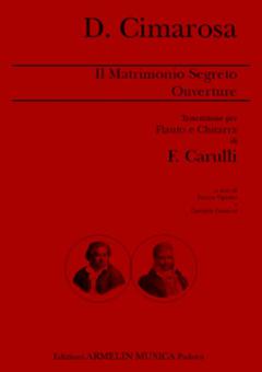Il Matrimonio Segreto 