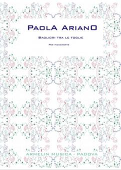 Bagliori Tra Le Foglie 