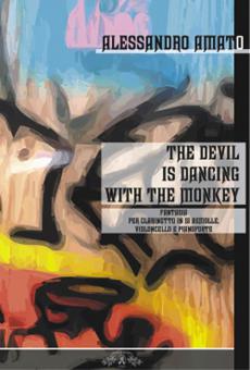 The Devil Is Dancing With The Monkey 