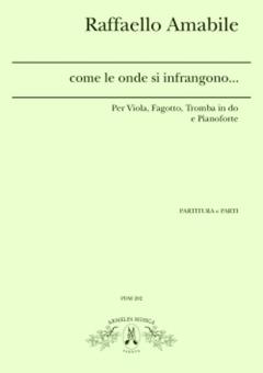 Come Le Onde Si Infrangono 