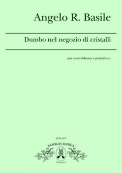 Dumbo Nel Negozio Di Cristalli 