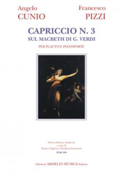 Capriccio No. 3 