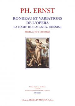 Rondeau et Variations 