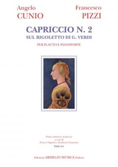Capriccio No. 2 