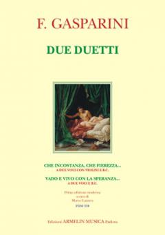 Due Duetti 