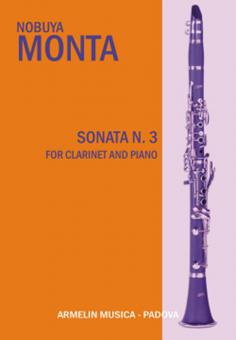 Sonata No. 3 