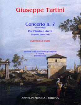 Concerto In Sol Maggiore 