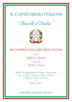 Il Canto Degli Italiani Fratelli D'Italia 
