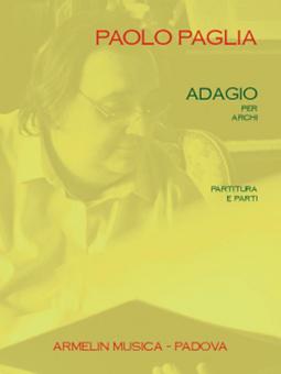 Adagio Per Archi 